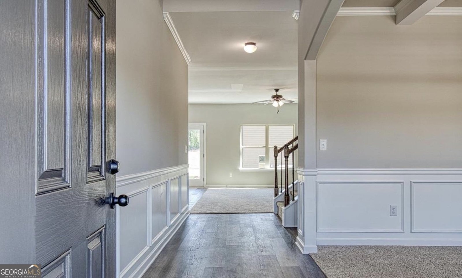 1172 Faulkner Way Jonesboro - 2