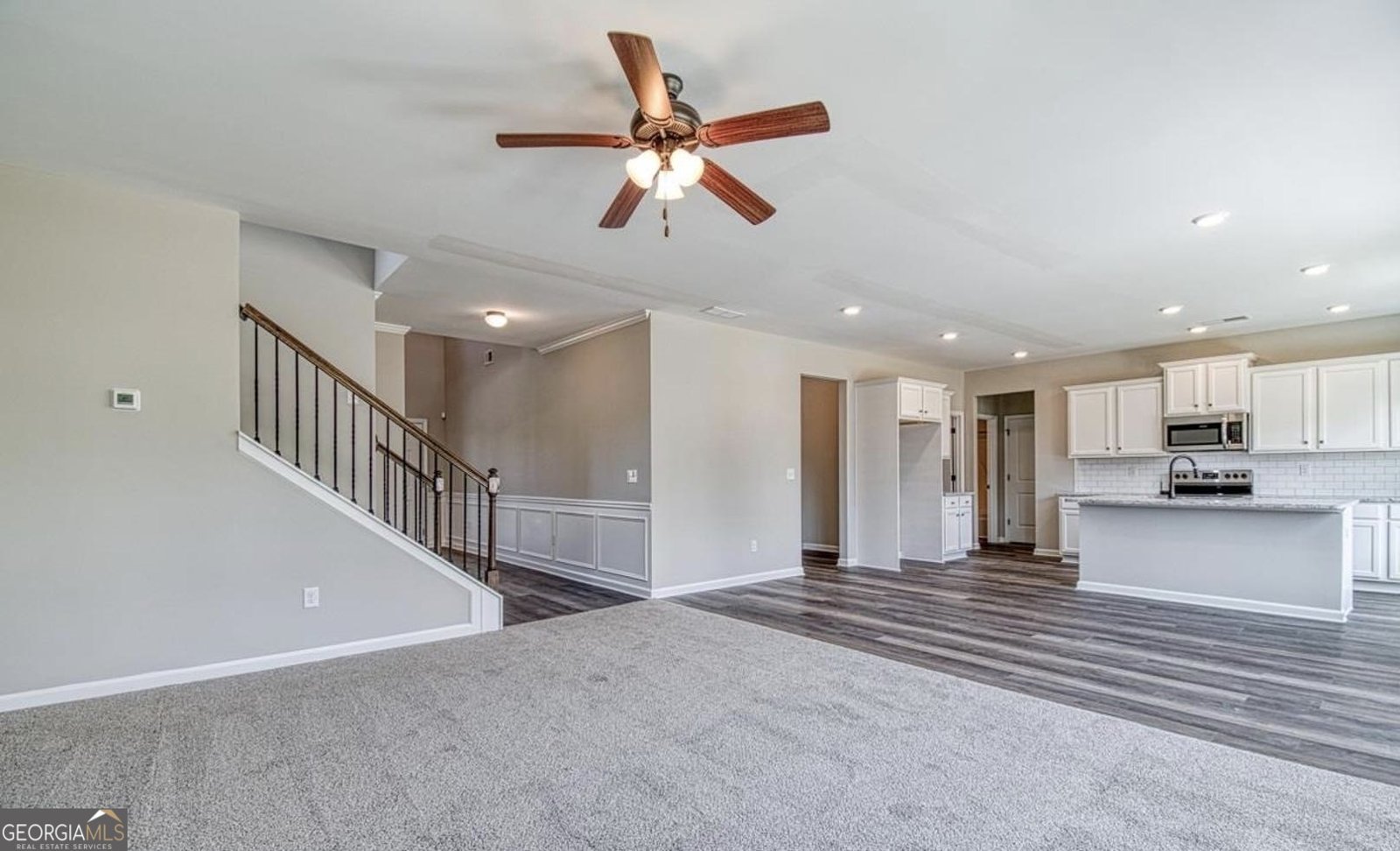 1172 Faulkner Way Jonesboro - 3