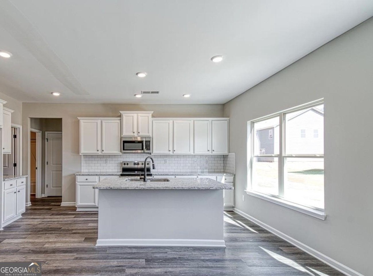 1172 Faulkner Way Jonesboro - 4