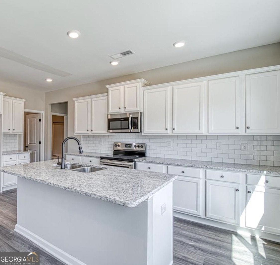 1172 Faulkner Way Jonesboro - 7