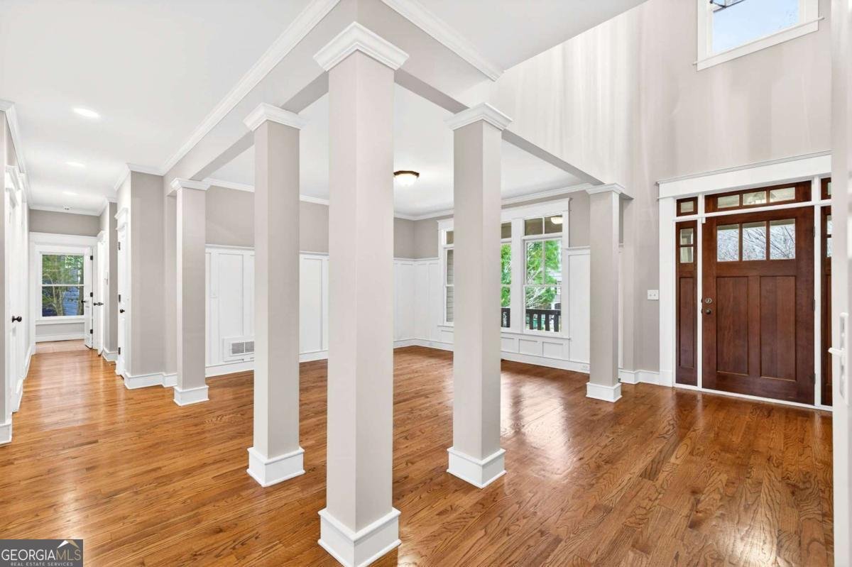 226 WILLOW Lane Decatur - 12