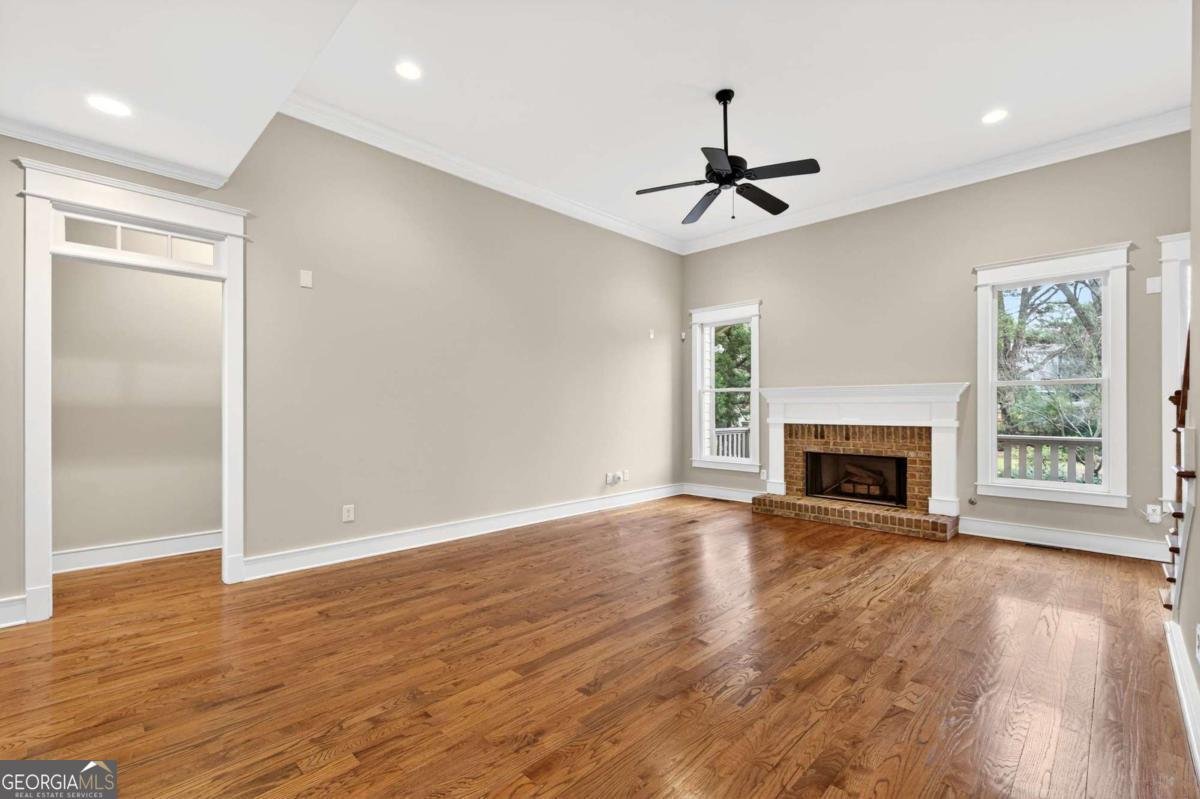 226 WILLOW Lane Decatur - 14