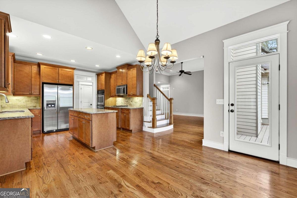 226 WILLOW Lane Decatur - 18