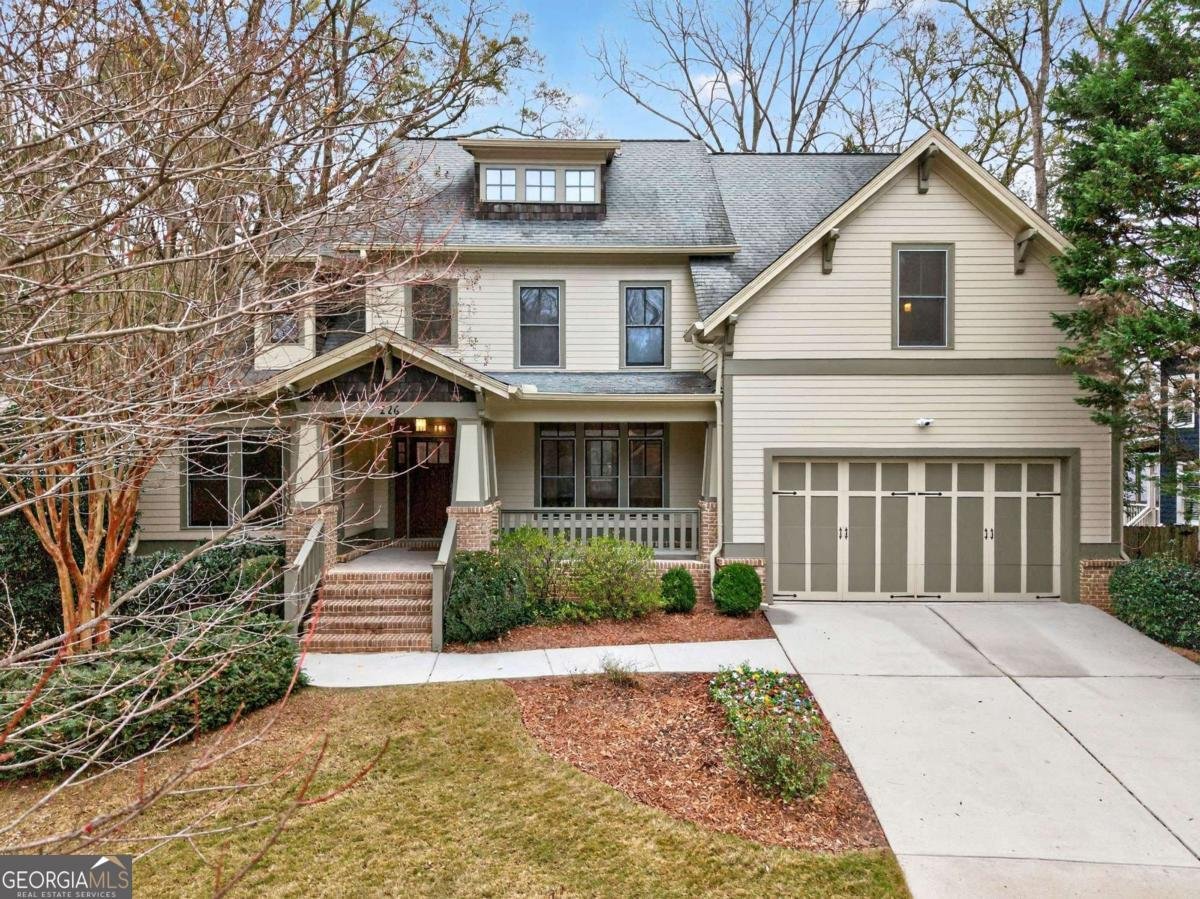 226 WILLOW Lane Decatur - 2