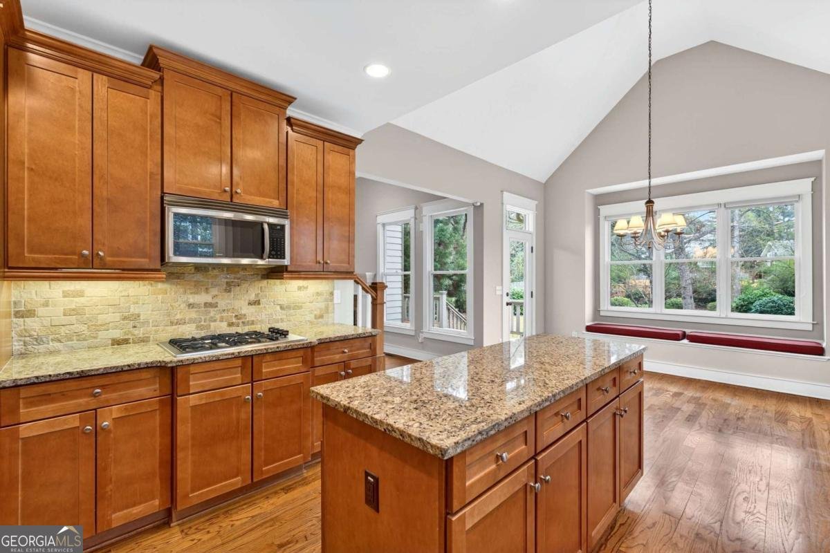 226 WILLOW Lane Decatur - 21