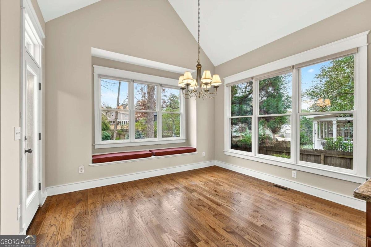 226 WILLOW Lane Decatur - 24