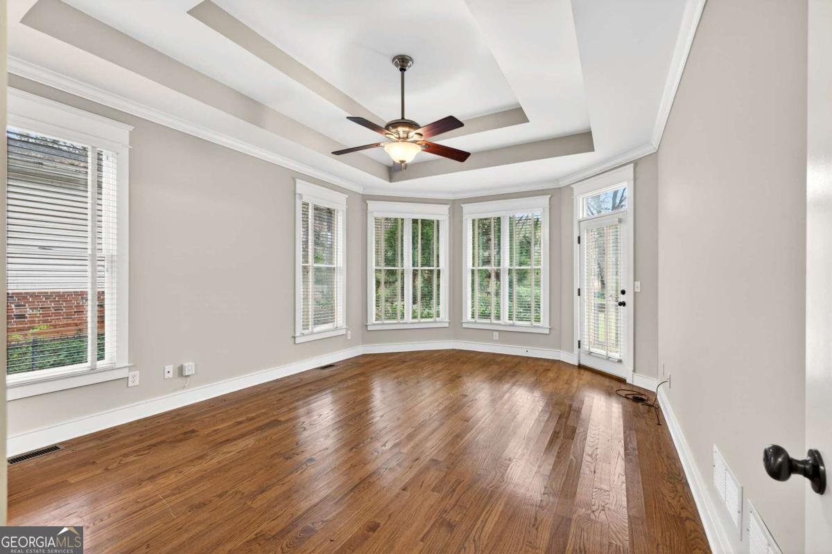 226 WILLOW Lane Decatur - 25