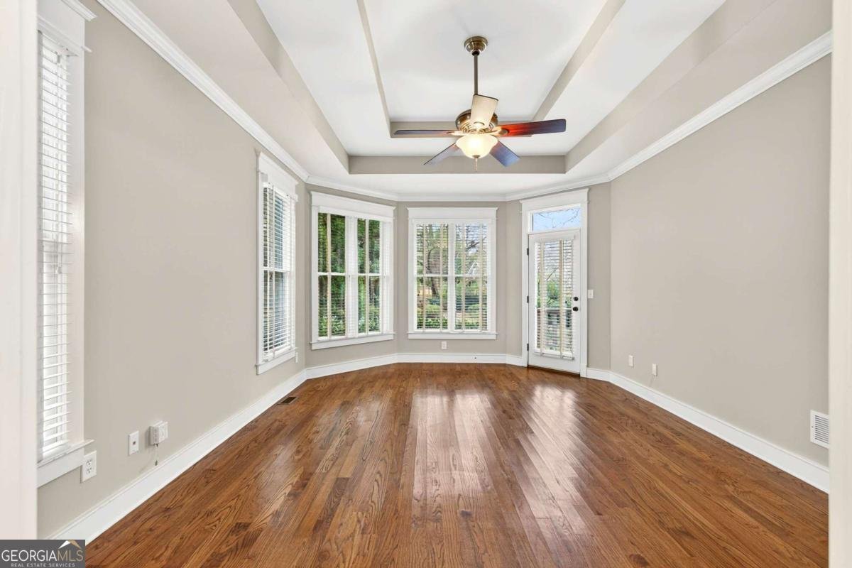 226 WILLOW Lane Decatur - 26