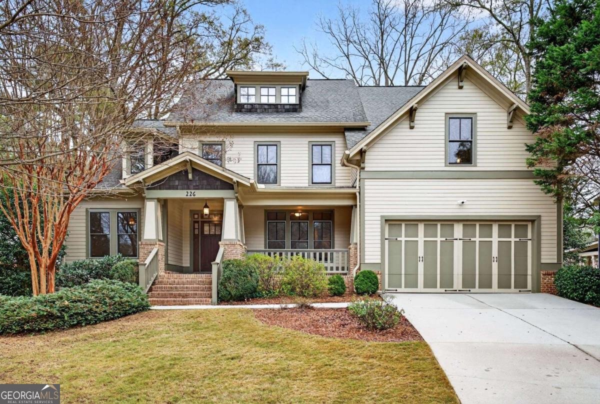 226 WILLOW Lane Decatur - 3