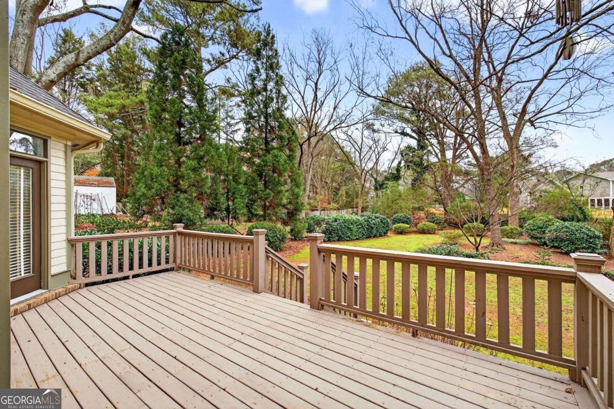 226 WILLOW Lane Decatur - 44