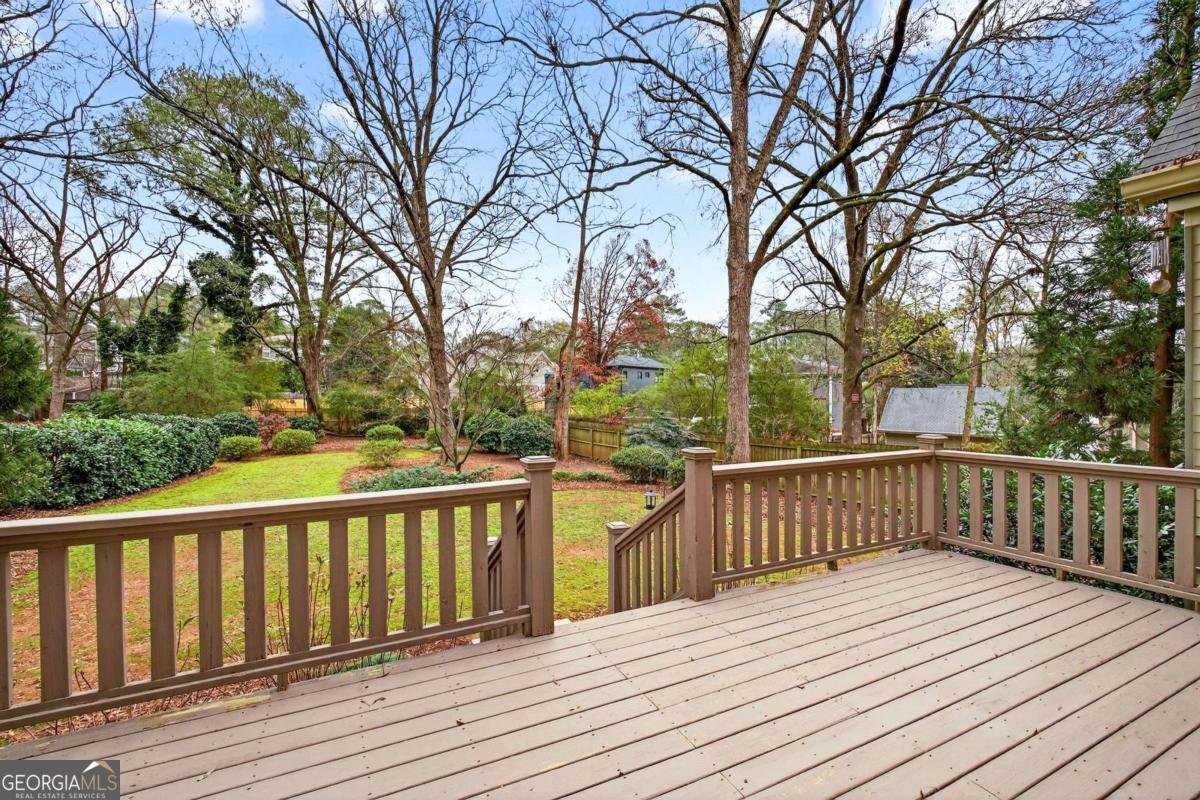 226 WILLOW Lane Decatur - 45