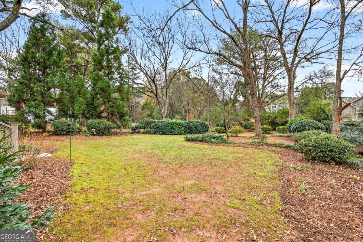 226 WILLOW Lane Decatur - 48