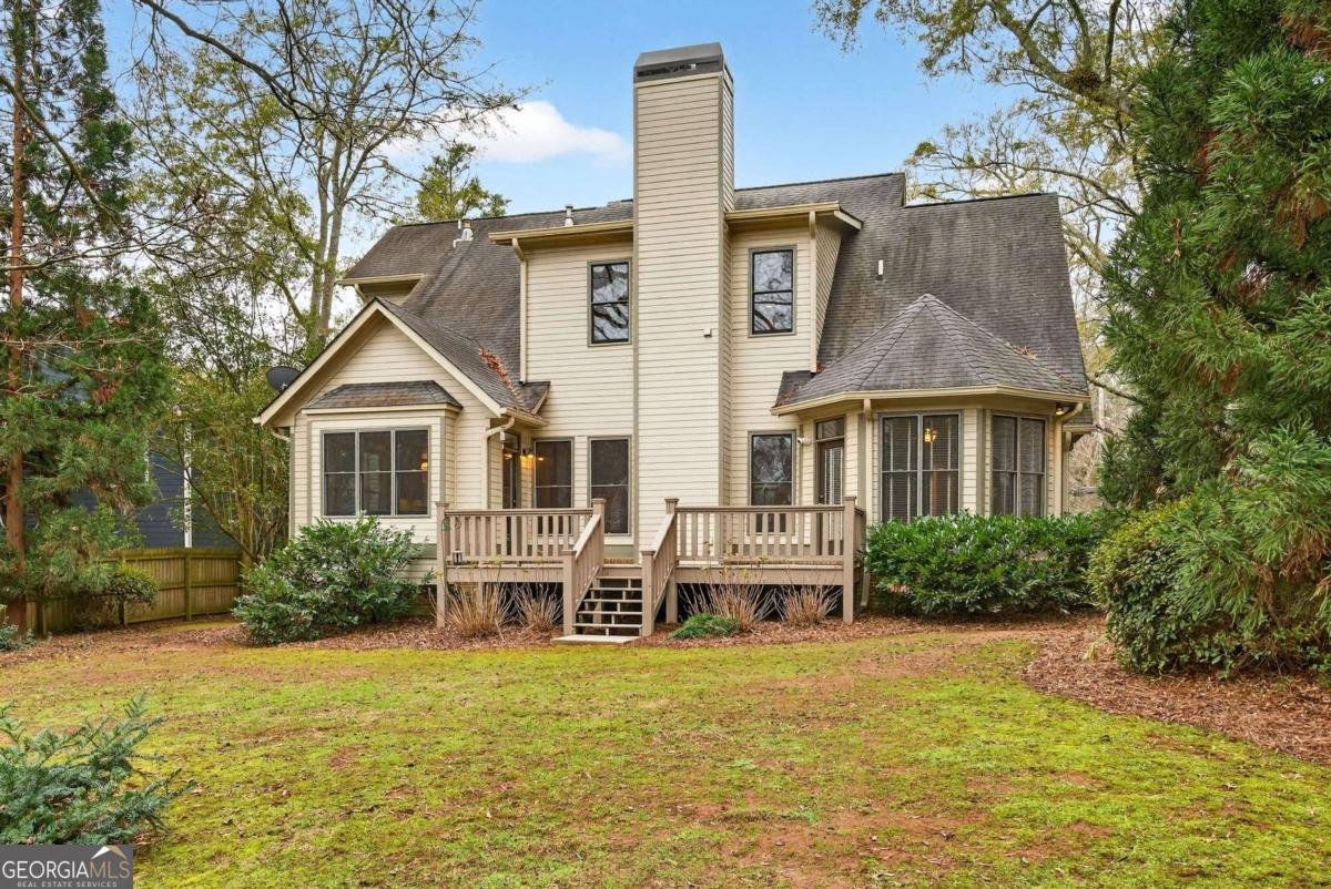 226 WILLOW Lane Decatur - 49