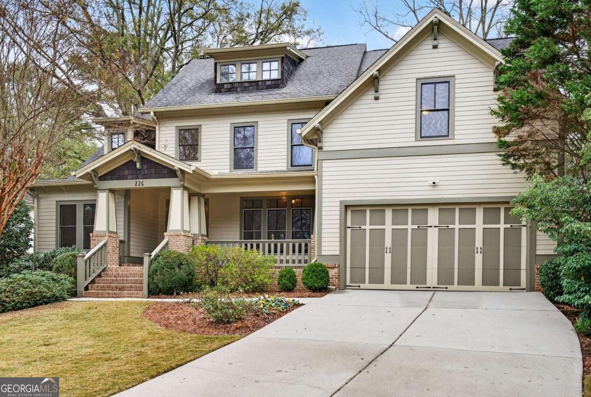 226 WILLOW Lane Decatur - 5