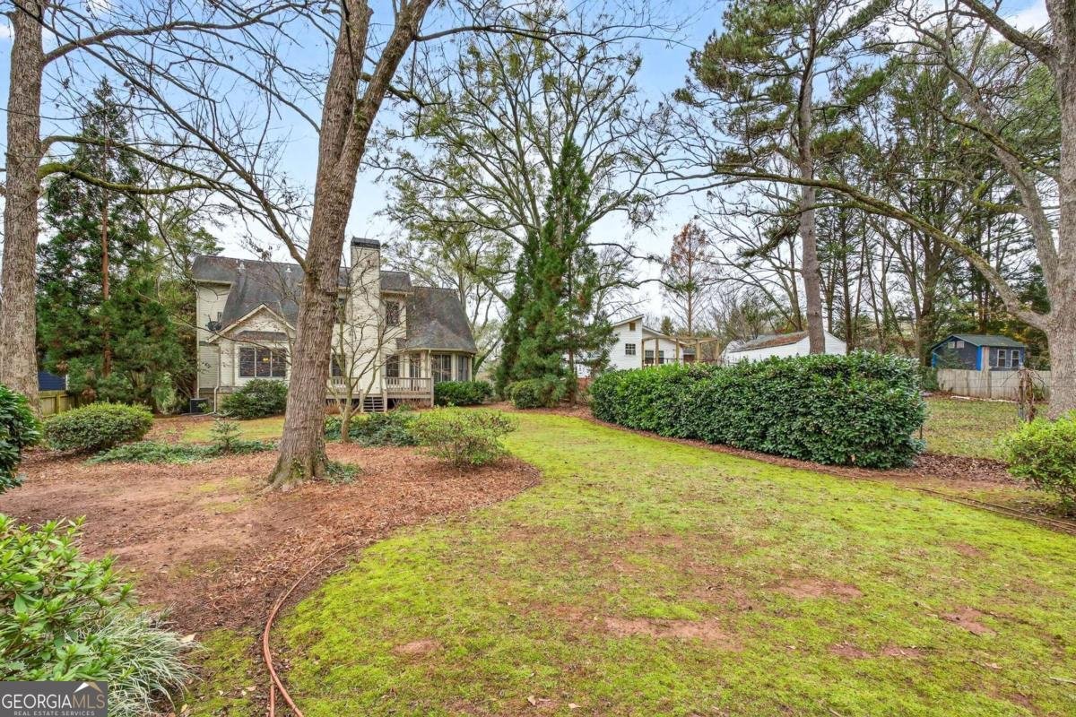 226 WILLOW Lane Decatur - 50