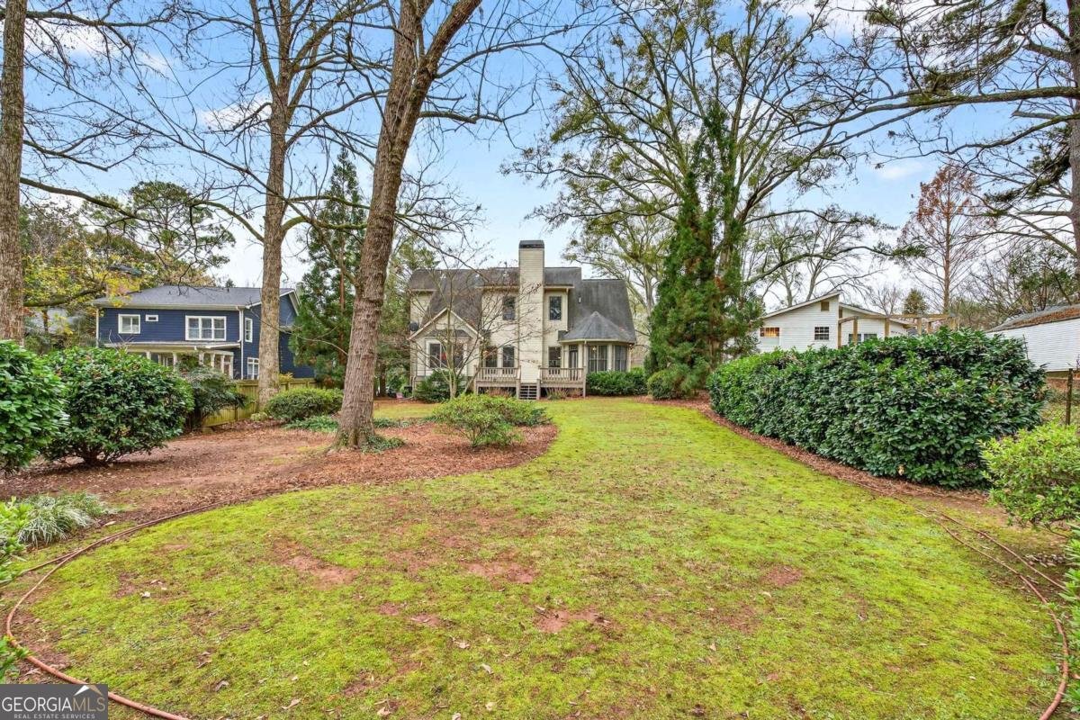 226 WILLOW Lane Decatur - 51