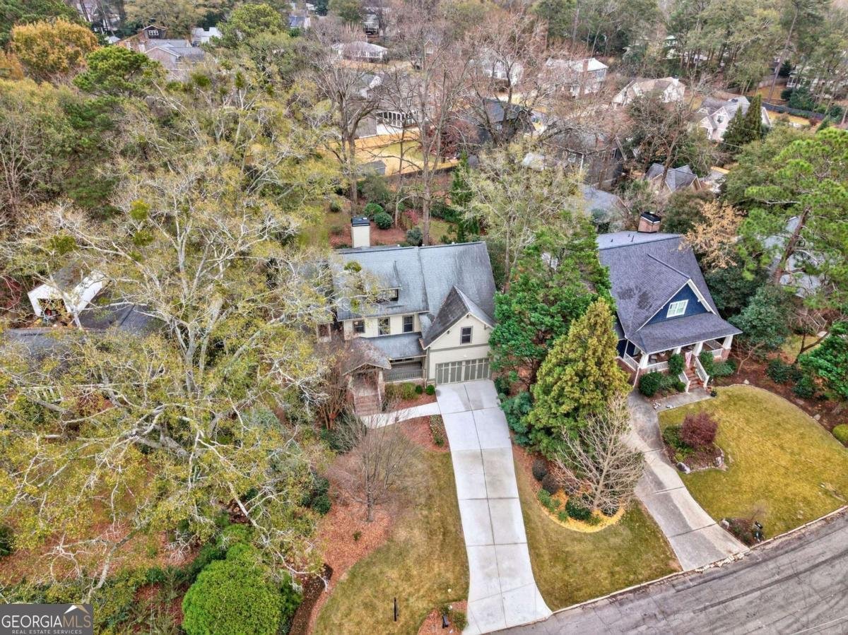 226 WILLOW Lane Decatur - 54