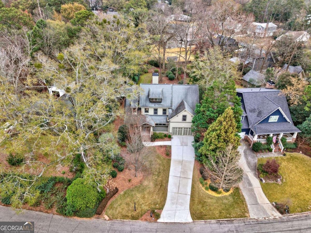 226 WILLOW Lane Decatur - 55