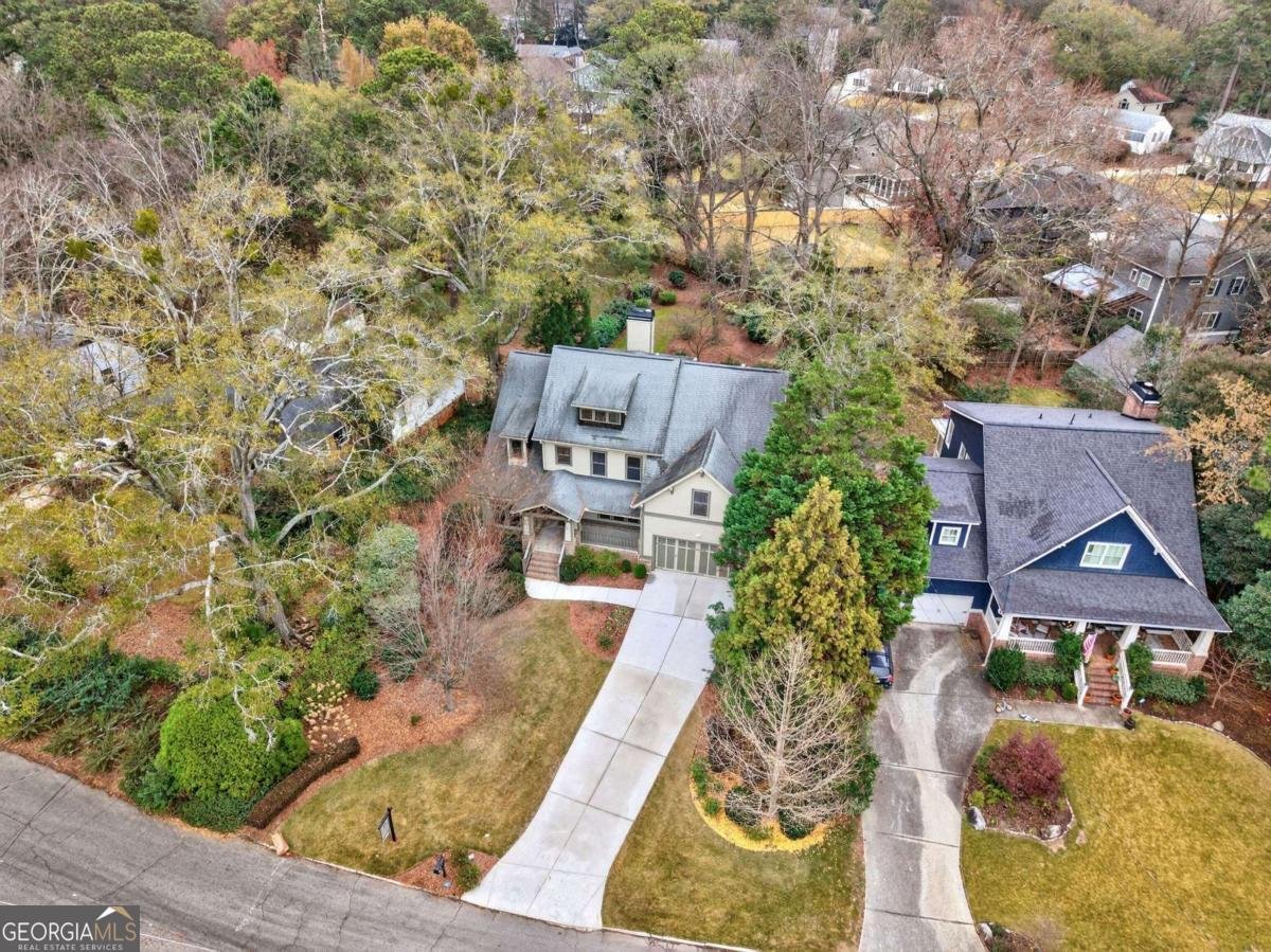 226 WILLOW Lane Decatur - 56