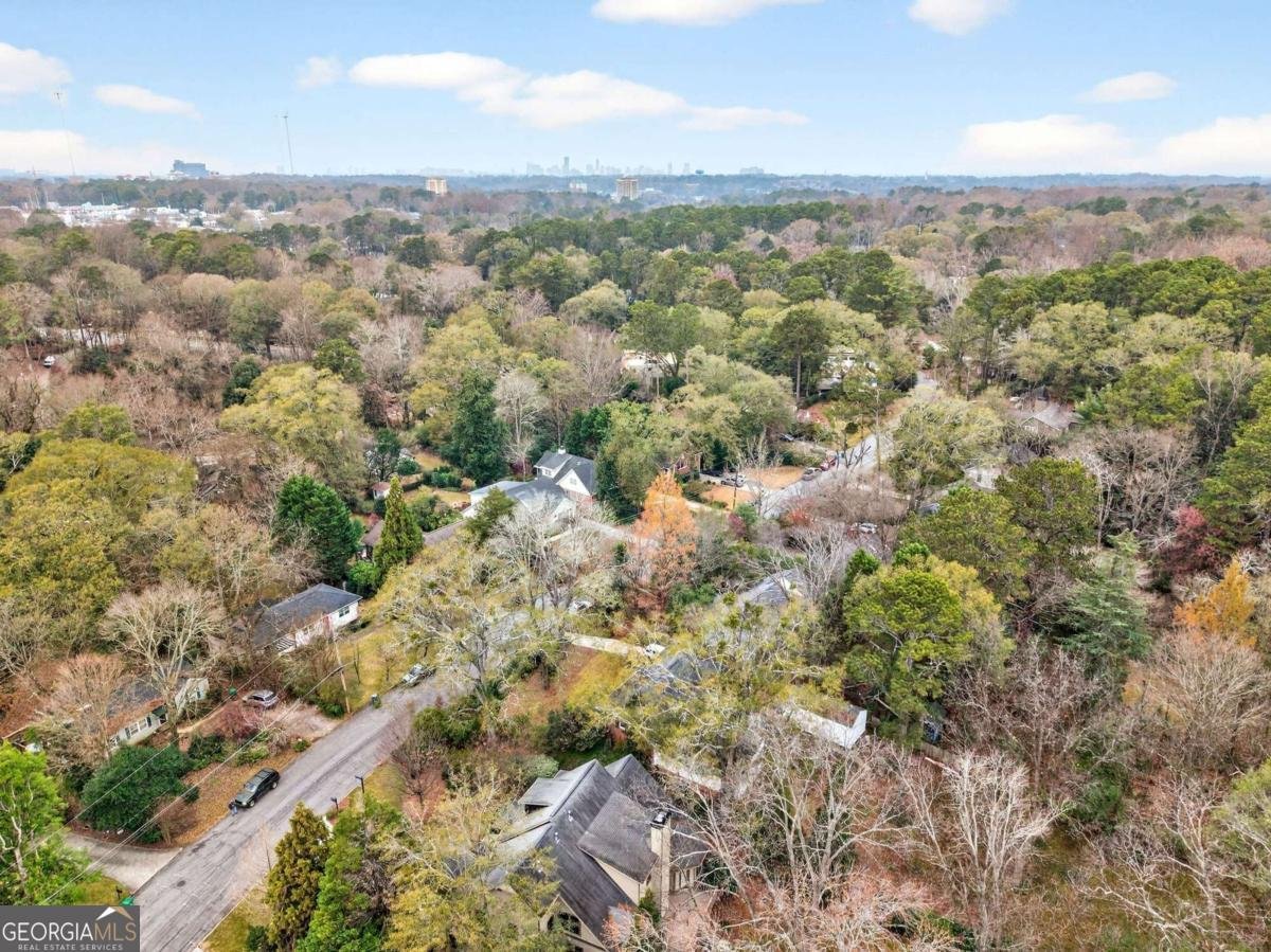 226 WILLOW Lane Decatur - 57