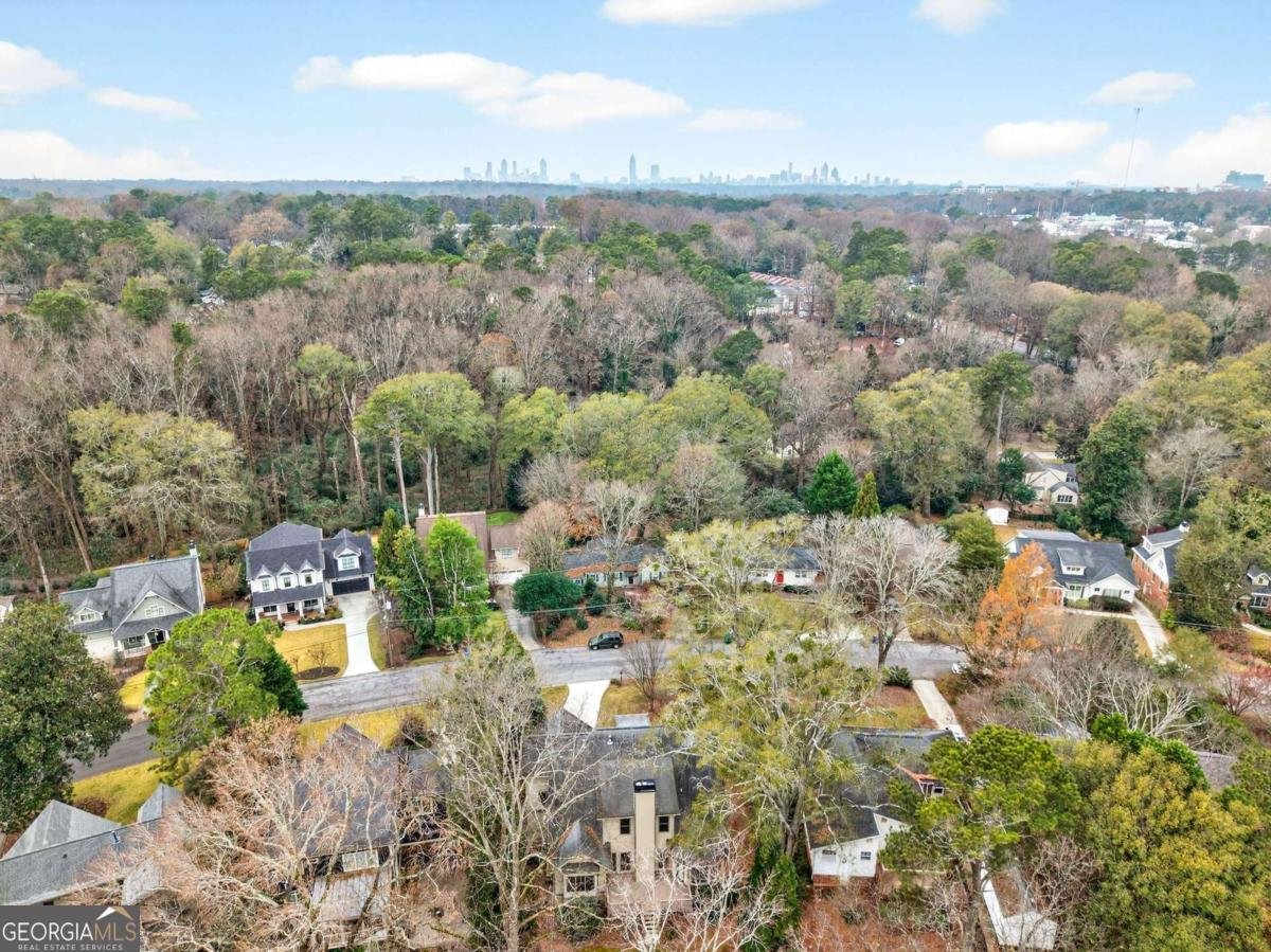 226 WILLOW Lane Decatur - 58