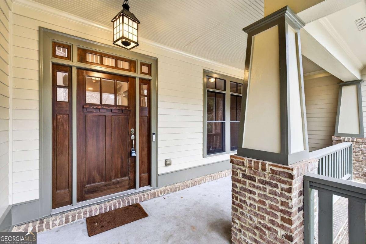 226 WILLOW Lane Decatur - 6