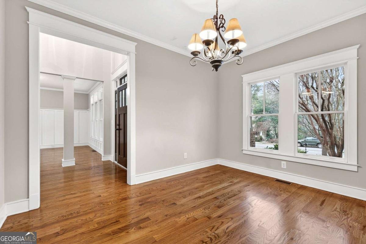 226 WILLOW Lane Decatur - 9