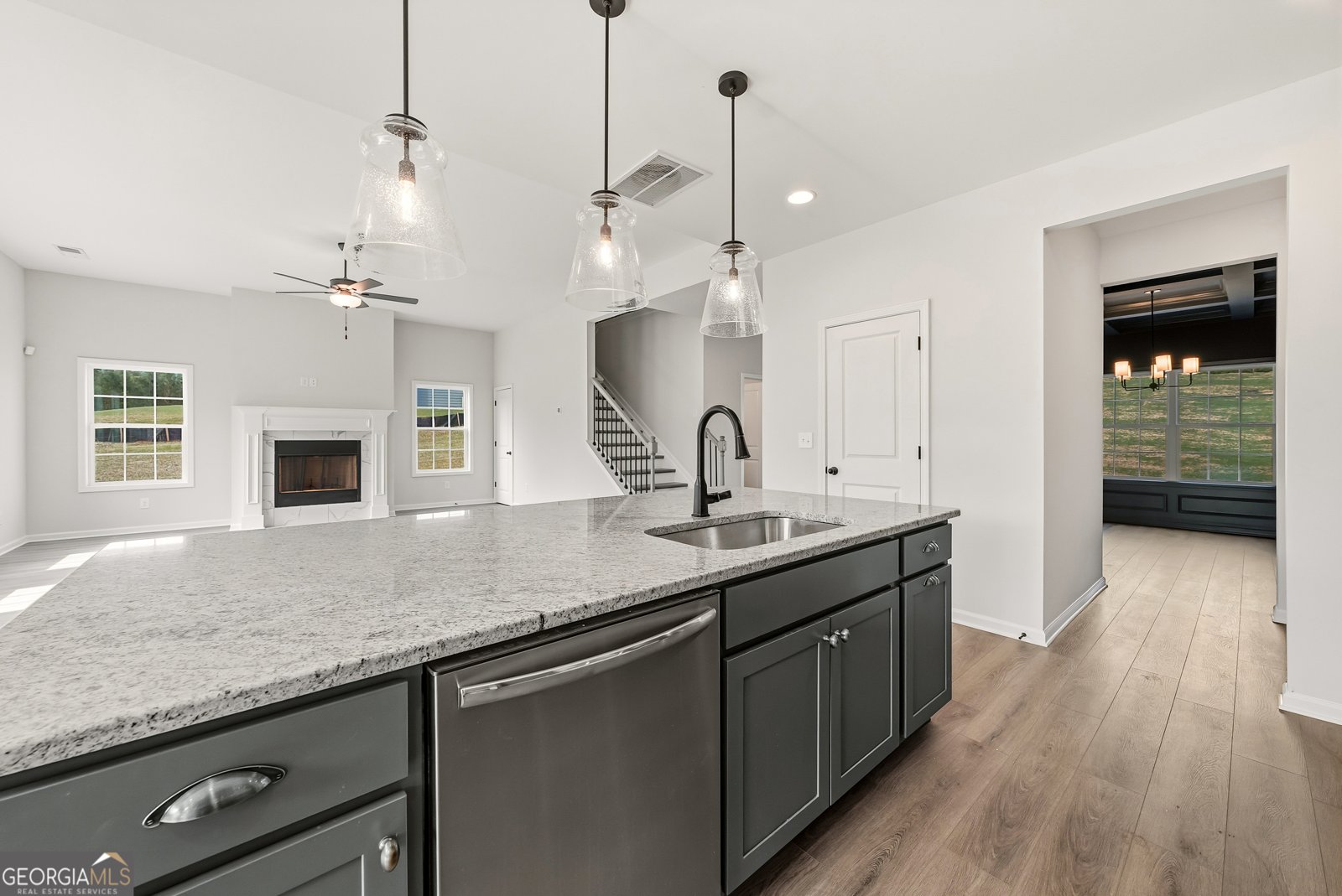 110 Hawkeye Trail Fortson - Photo 10