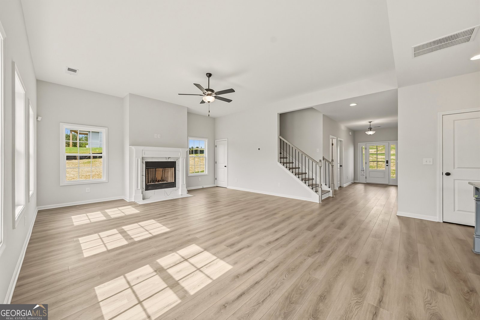 110 Hawkeye Trail Fortson - Photo 11