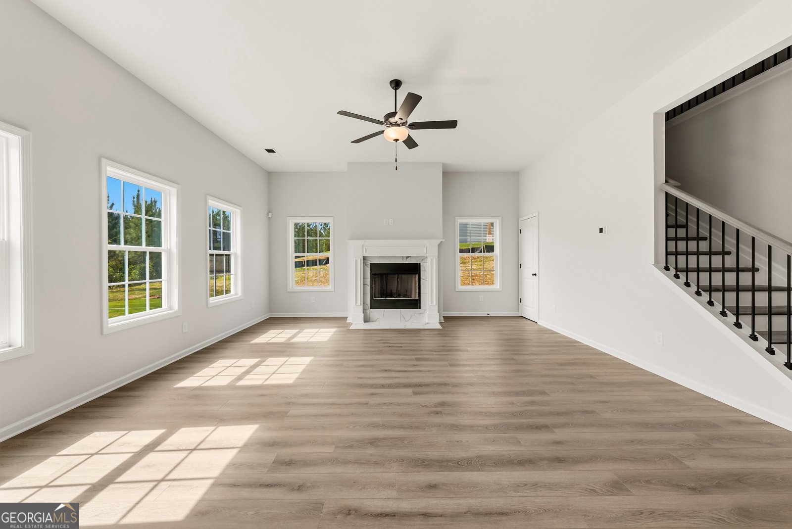 110 Hawkeye Trail Fortson - Photo 12