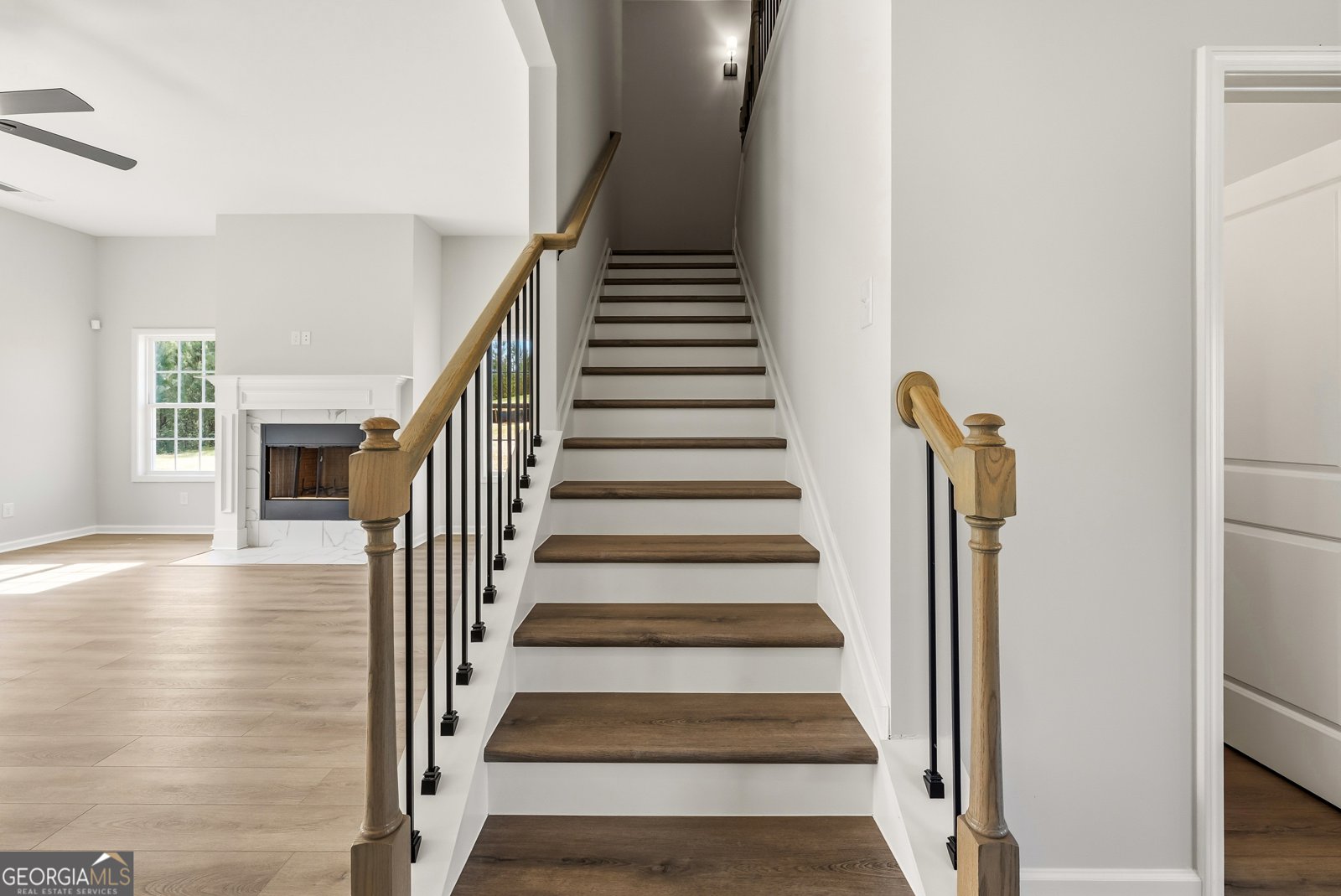 110 Hawkeye Trail Fortson - Photo 15