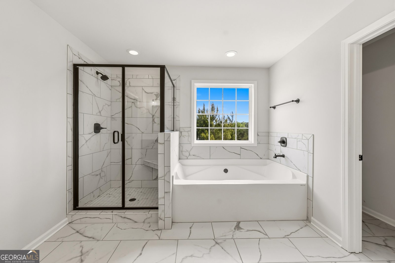 110 Hawkeye Trail Fortson - Photo 33