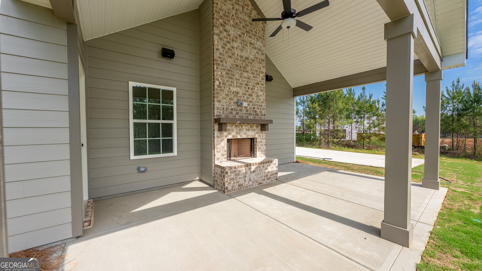 110 Hawkeye Trail Fortson - Photo 38