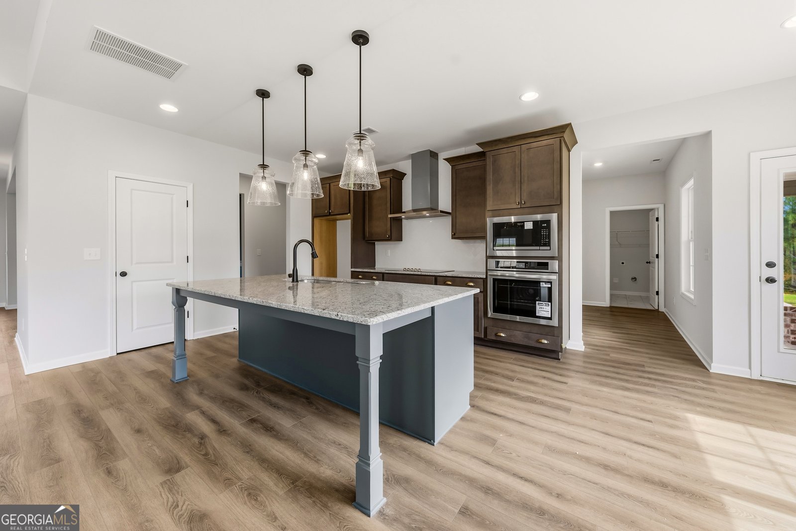 110 Hawkeye Trail Fortson - Photo 8