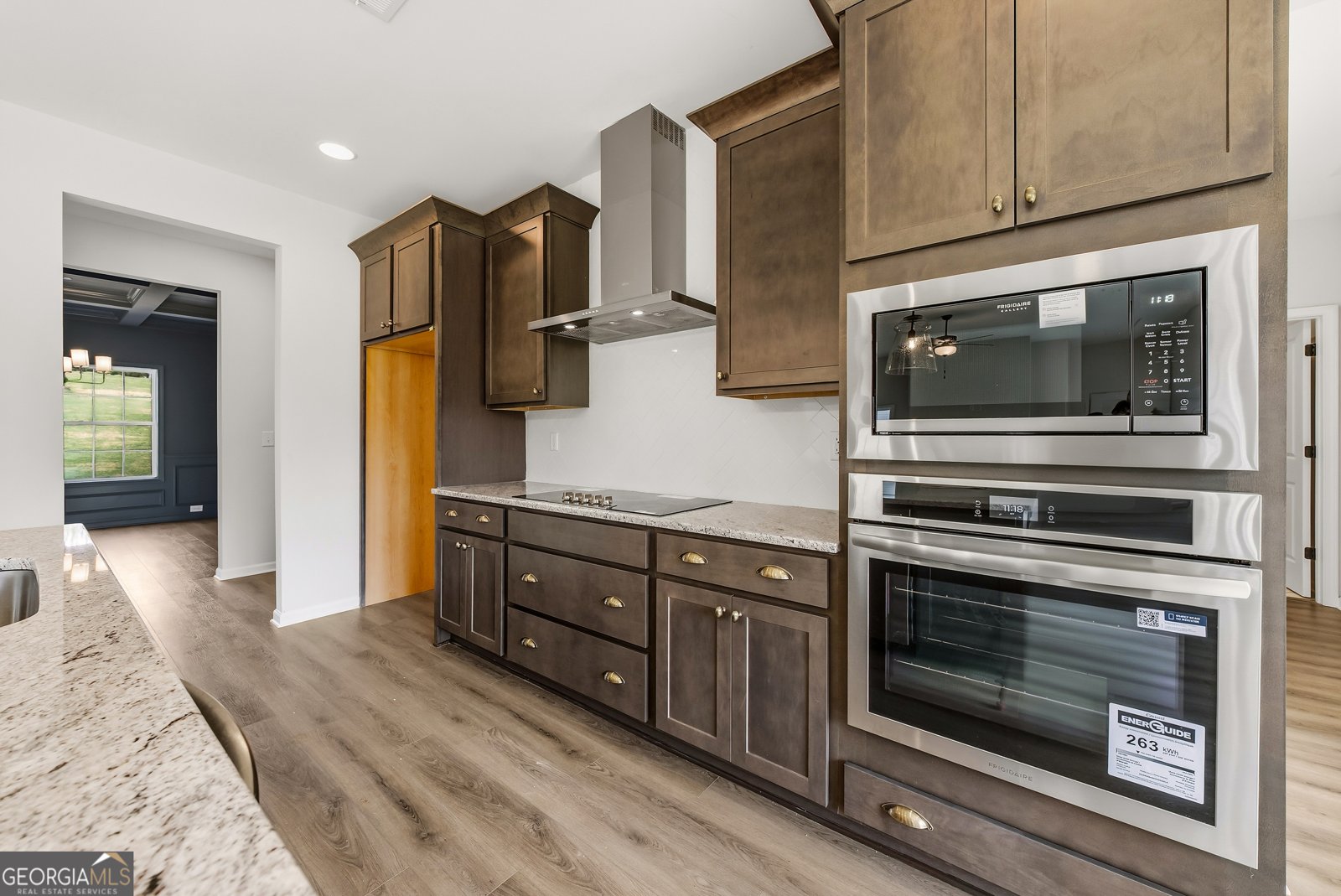 110 Hawkeye Trail Fortson - Photo 9