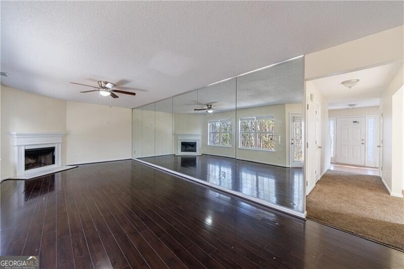 10119 Deep Creek Drive Union City - 17