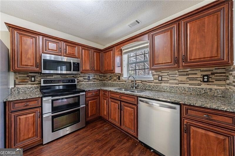 10119 Deep Creek Drive Union City - 21