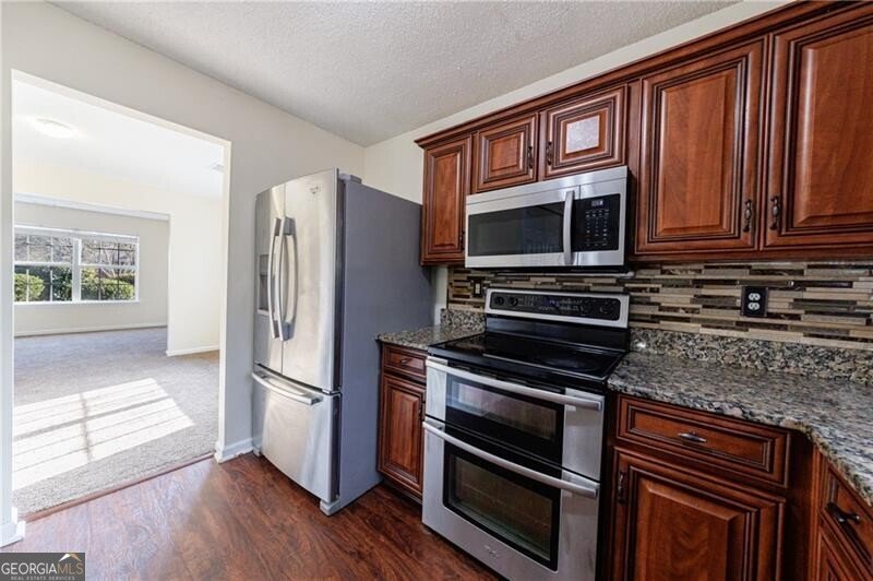 10119 Deep Creek Drive Union City - 22