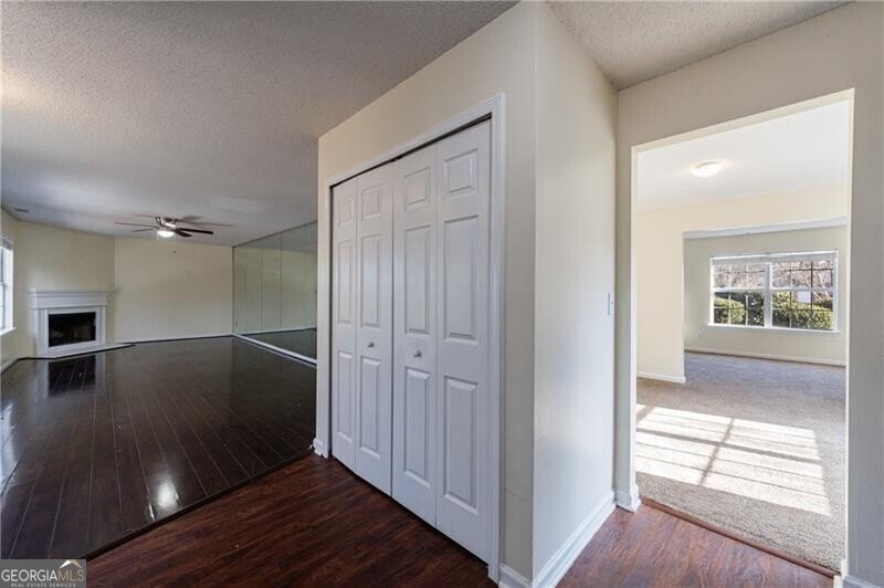 10119 Deep Creek Drive Union City - 23