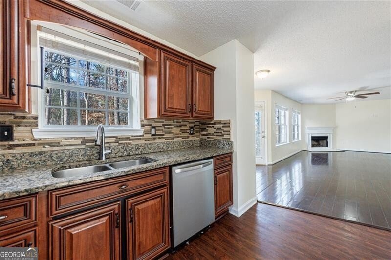 10119 Deep Creek Drive Union City - 25