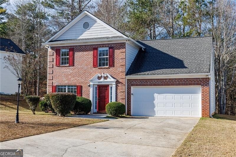 10119 Deep Creek Drive Union City - 3