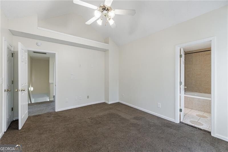 10119 Deep Creek Drive Union City - 30