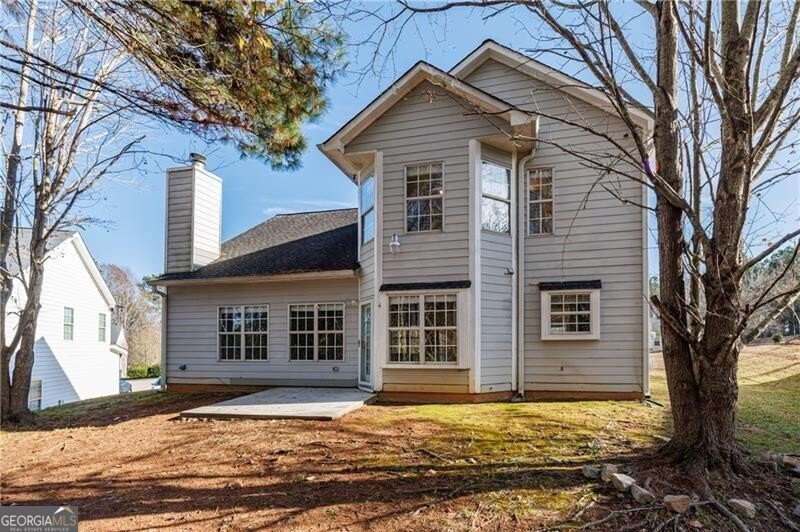 10119 Deep Creek Drive Union City - 4