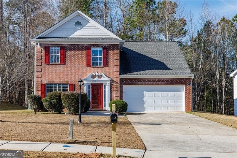 10119 Deep Creek Drive Union City - 45