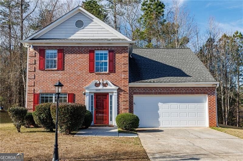 10119 Deep Creek Drive Union City - 47