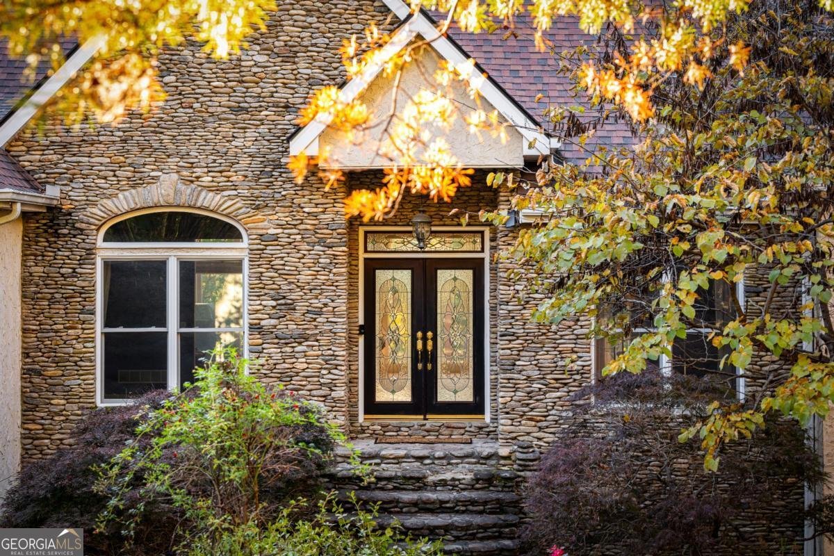 801 Oaklands Drive Talking Rock - main photo