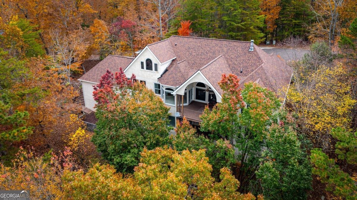 801 Oaklands Drive Talking Rock - 2