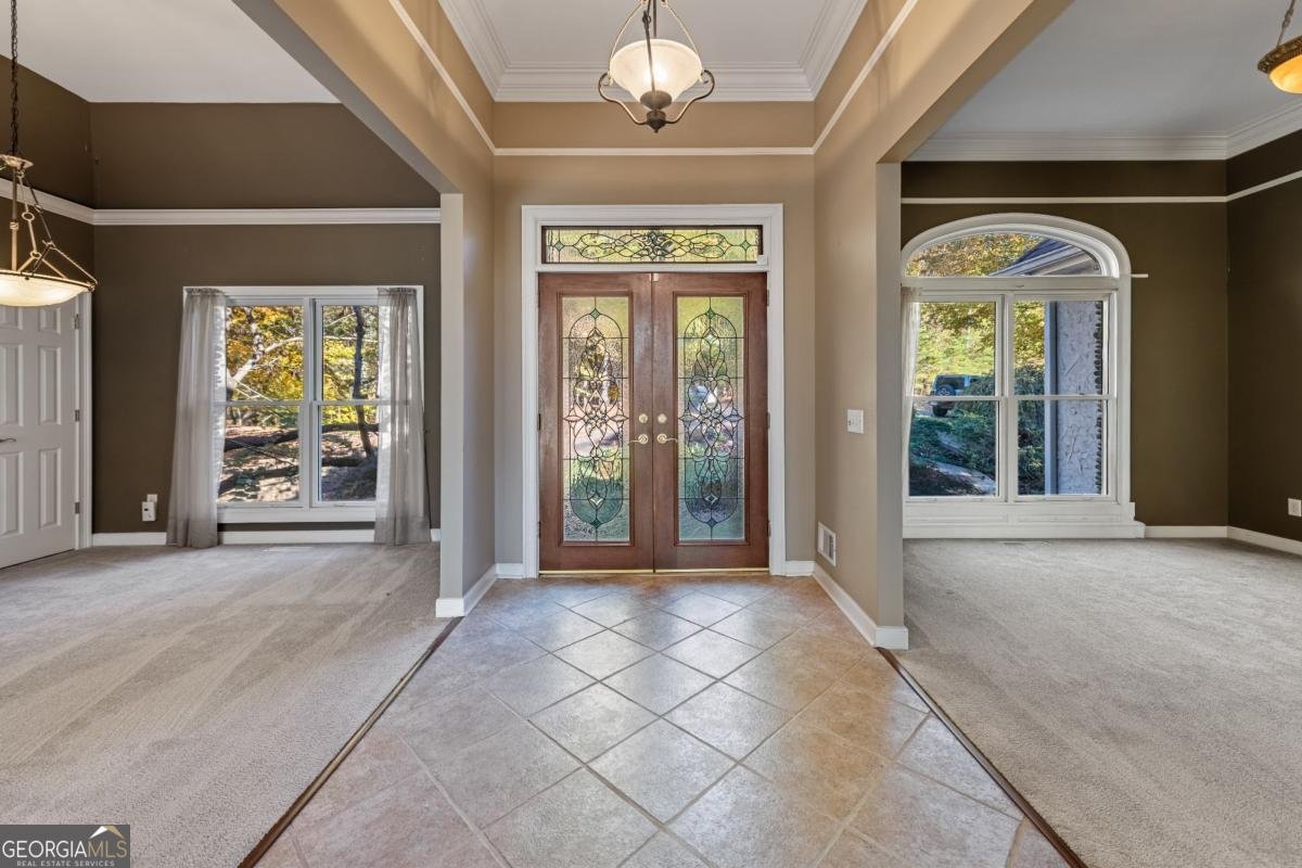 801 Oaklands Drive Talking Rock - 3