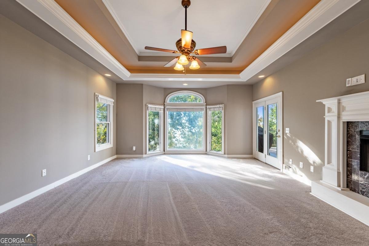 801 Oaklands Drive Talking Rock - 4