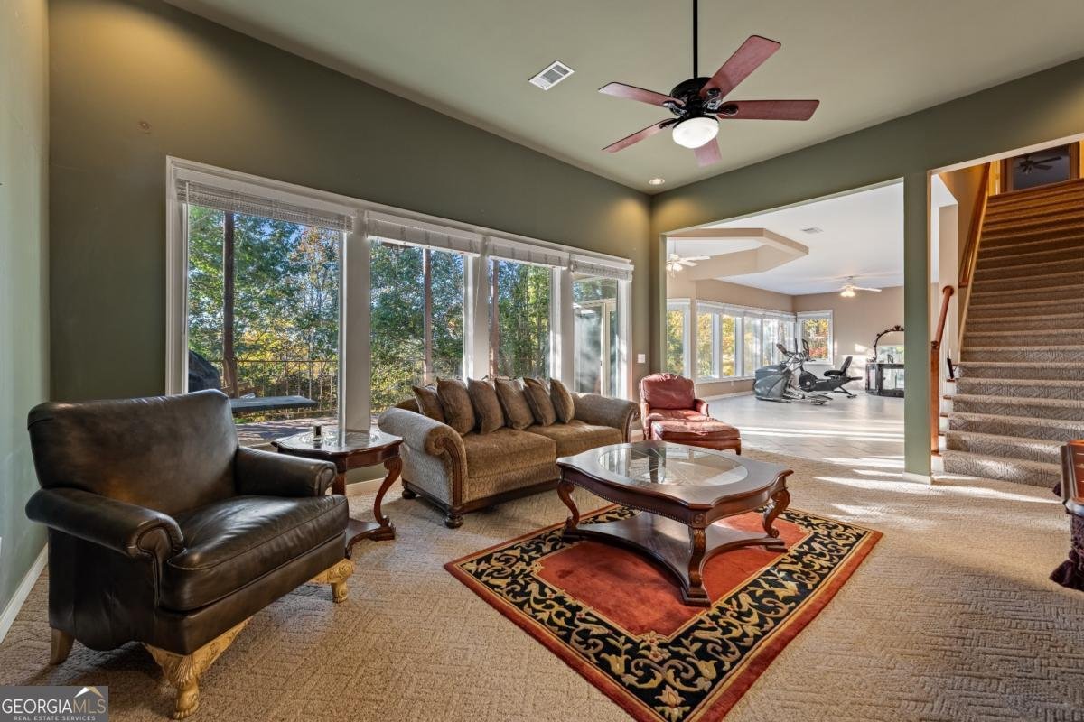 801 Oaklands Drive Talking Rock - 5